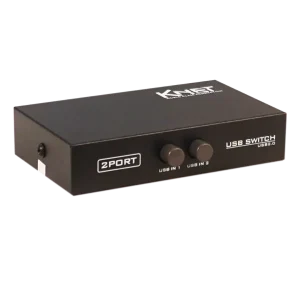 USB Switch KNET PLUS K-S312