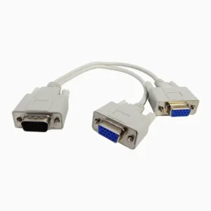 VGA Splitter VNET V-CO581