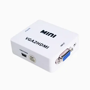 VGA to HDMI Converter VNET V-CO561