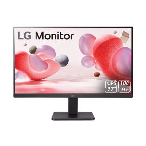 Monitor LG 27MR400‑B 27″
