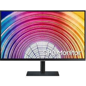Monitor Samsung S32A600 QHD 32″