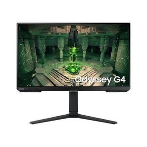 Monitor Samsung Odyssey G4 LS27BG402 27″