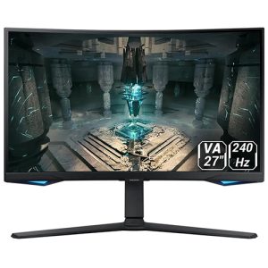 Monitor Samsung Odyssey G6 LS27BG650 27″