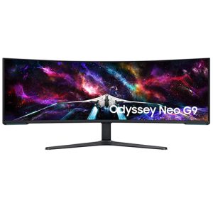 Monitor Samsung Odyssey Neo G9 G95NC 57″