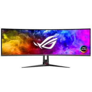 Monitor ASUS ROG Swift OLED PG49WCD 49″