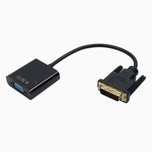 DVI to VGA Converter VNET V-CO562