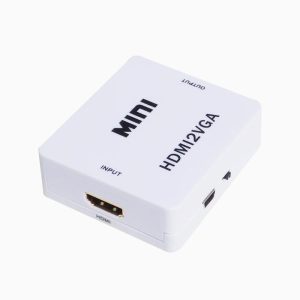 HDMI to VGA Converter VNET V-CO564