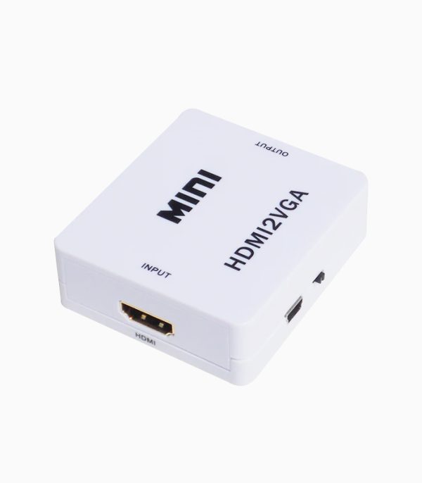 HDMI to VGA Converter VNET V-CO564
