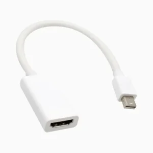 Mini DisplayPort to HDMI Converter VNET V-CO552