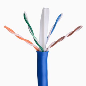 Cat6 UTP Cable KNET PLUS KP-NL02
