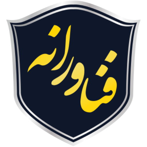 لوگو فناورانه